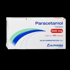 Paracetamol